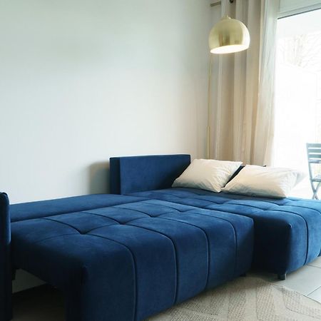 Royal Park Lake View Apartment إفيان ليه با المظهر الخارجي الصورة