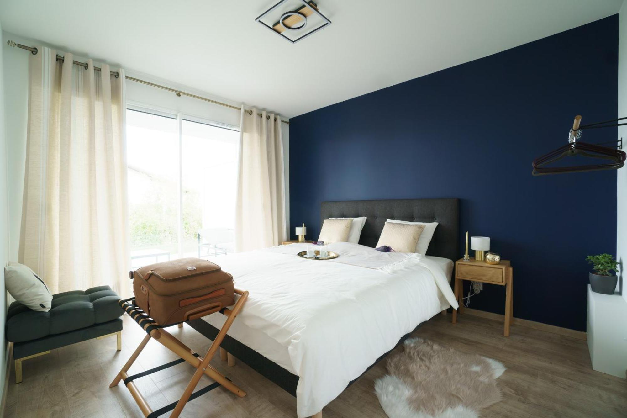 Royal Park Lake View Apartment إفيان ليه با المظهر الخارجي الصورة