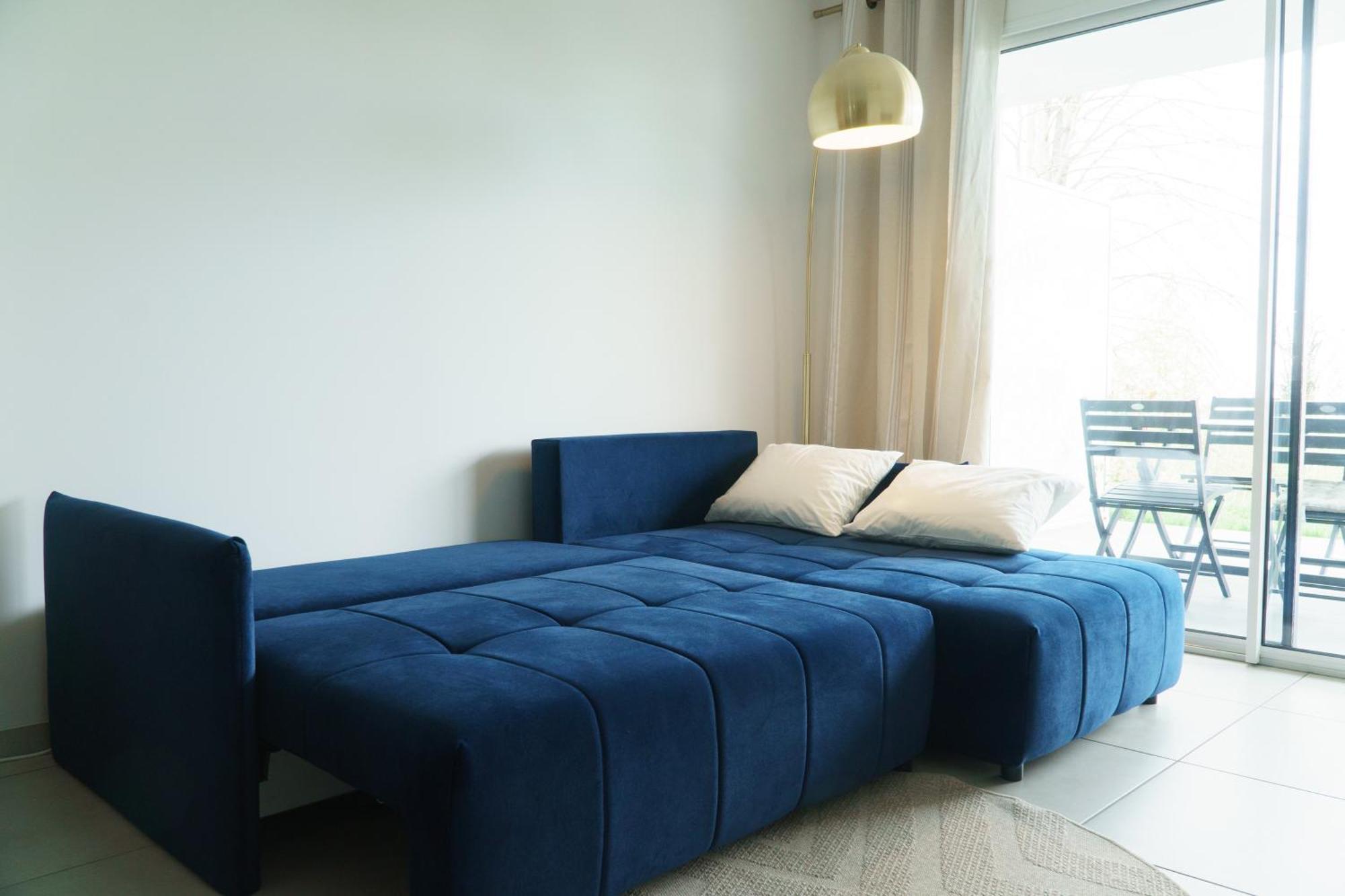 Royal Park Lake View Apartment إفيان ليه با المظهر الخارجي الصورة